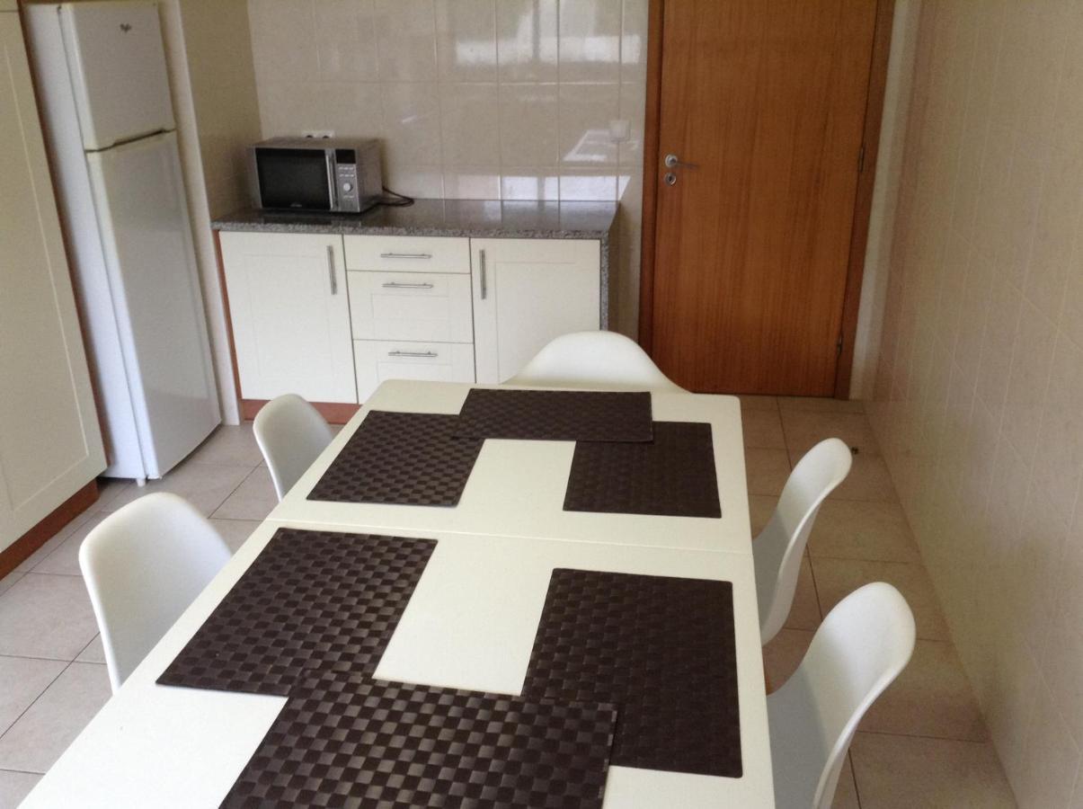 Ramalho Apartments T3 Cidade Ponta Delgada Extérieur photo